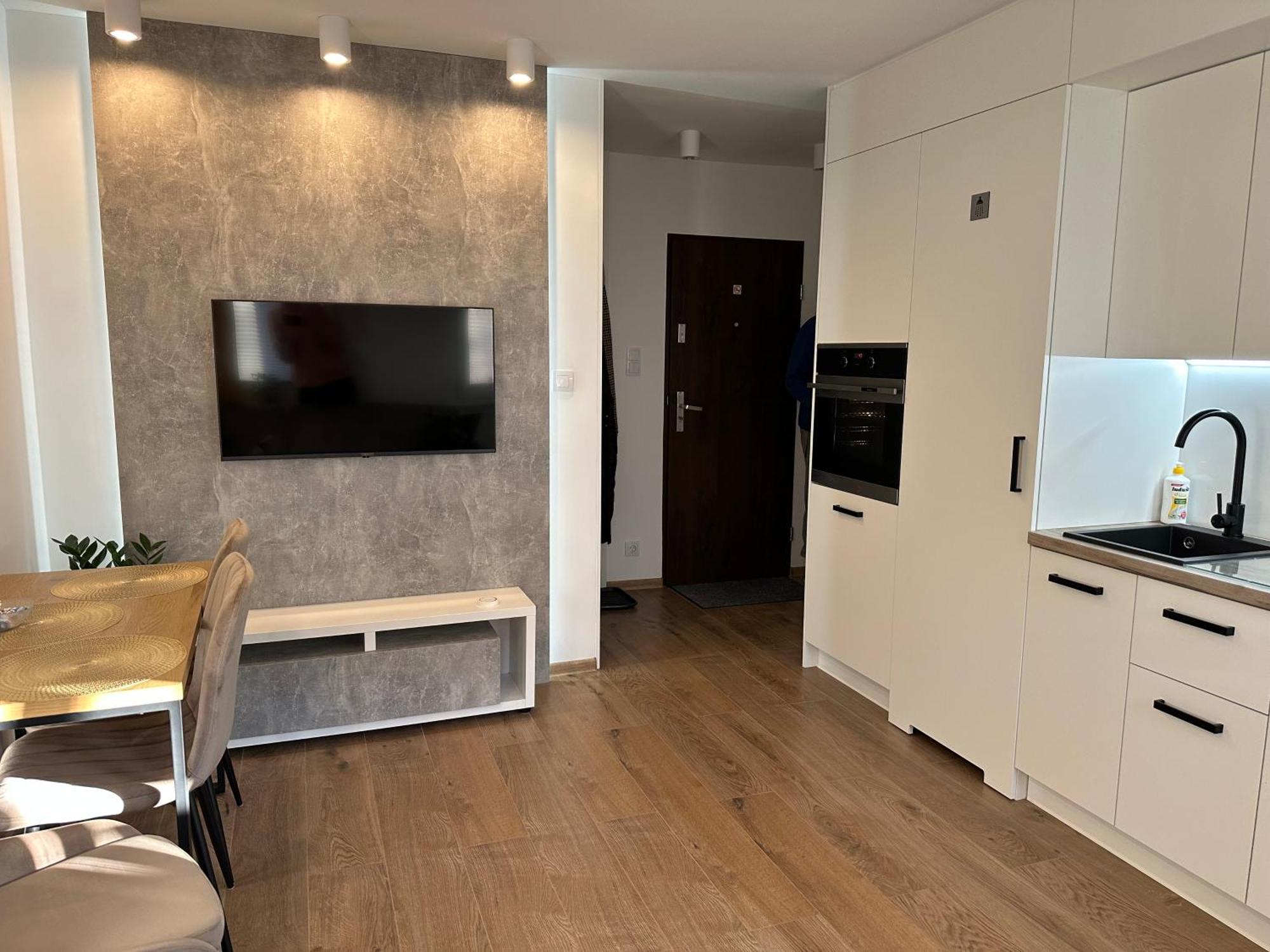Studio Z Sypialnia Na Zatorzu Słupsk Exterior foto